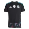 Argentina Goalkeeper Soccer Jersey World Cup 2026 Black - gogoalshop