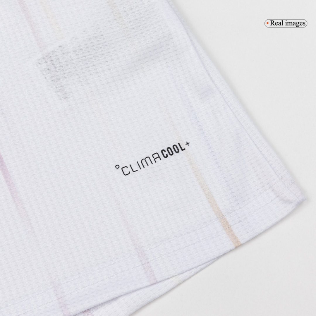 Japan Away Player Version Jersey World Cup 2026 - gogoalshop