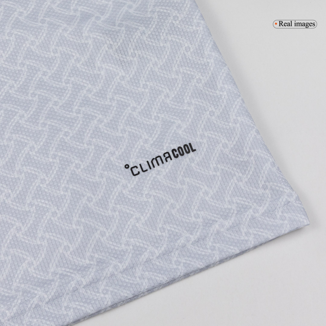 Italy Away Long Sleeve Jersey World Cup 2026 - gogoalshop