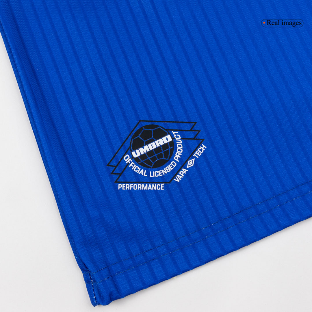 Retro Soccer Jersey Manchester United Third Away 1996/97 - gogoalshop