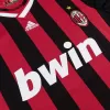 Retro Soccer Jersey AC Milan Home 2009/10 - gogoalshop