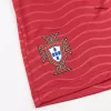 Portugal Home World Cup Jerseys Kit 2026 - gogoalshop