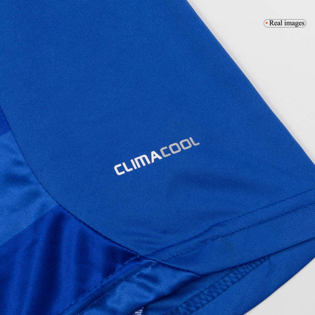 Retro Soccer Jersey Chelsea Home Long Sleeve 2011/12 - gogoalshop