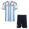 Argentina Home World Cup Jerseys Kit 2026 - gogoalshop