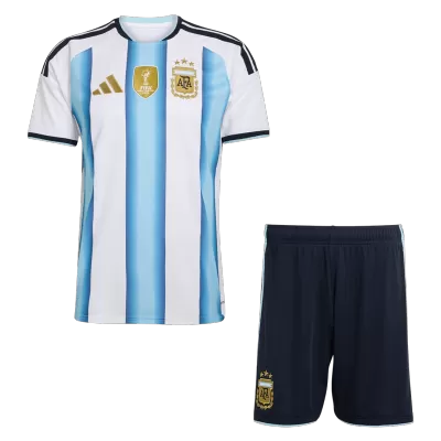 Argentina Home World Cup Jerseys Kit 2026 - gogoalshop
