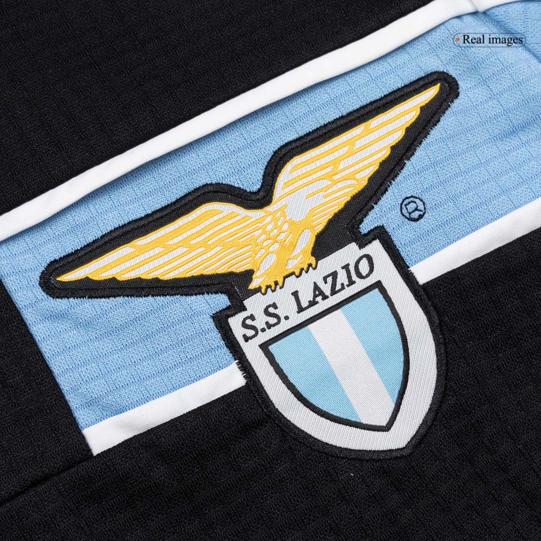 Retro Soccer Jersey Lazio Away 1998/99 - gogoalshop