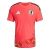 Japan Goalkeeper Soccer Jersey World Cup 2026 Red - gogoalshop