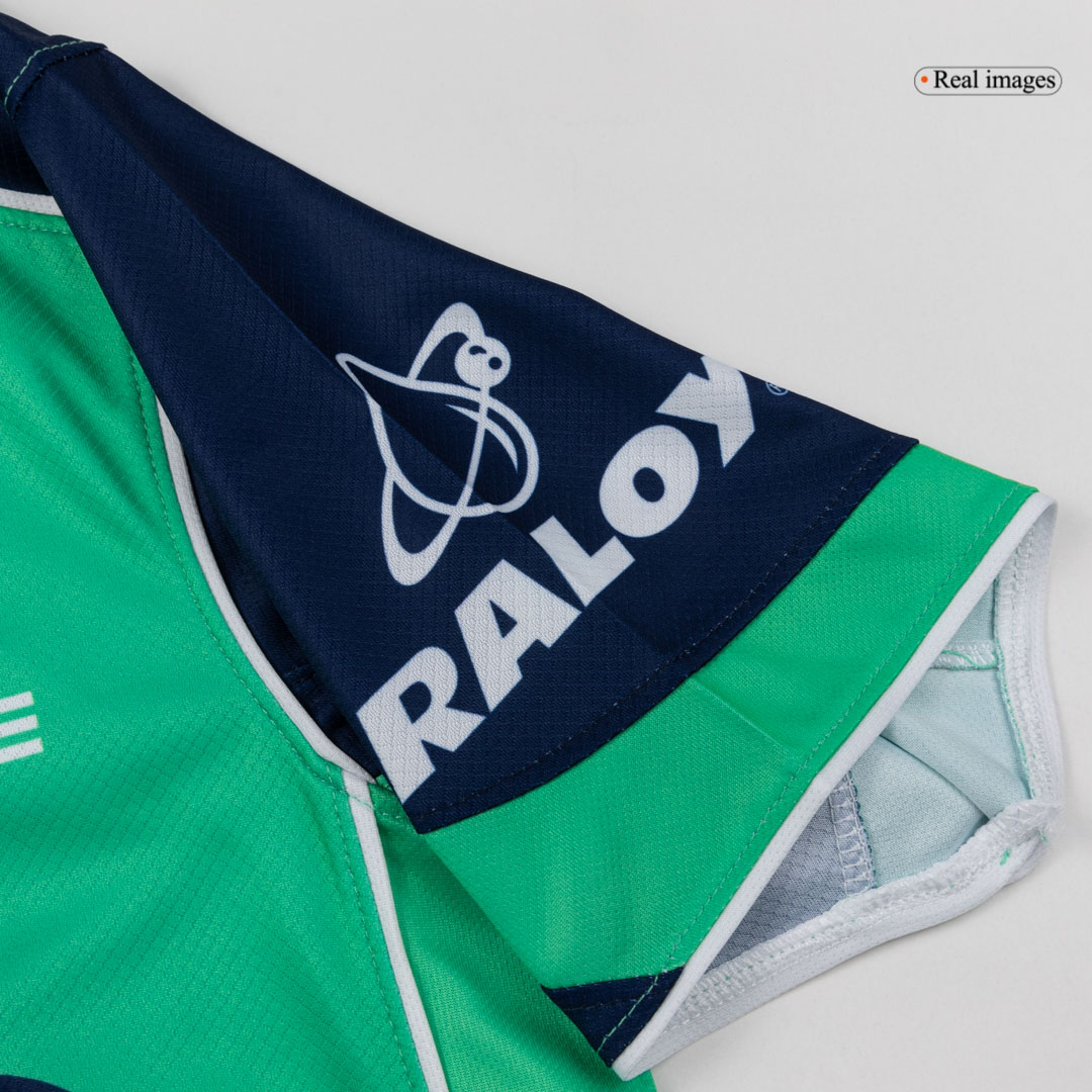 Pumas UNAM Third Away Soccer Jersey 2025/26 - gogoalshop