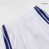 Japan Home Soccer Shorts 2026 - gogoalshop