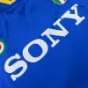Retro Soccer Jersey Juventus Away 1995/96 - gogoalshop