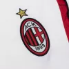 Retro Soccer Jersey AC Milan Away Long Sleeve 2006/07 - gogoalshop