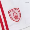 Nottingham Forest Home Kids Soccer Jerseys Kit 2025/26 - gogoalshop