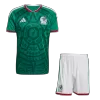 Mexico Home World Cup Jerseys Kit 2026 - gogoalshop