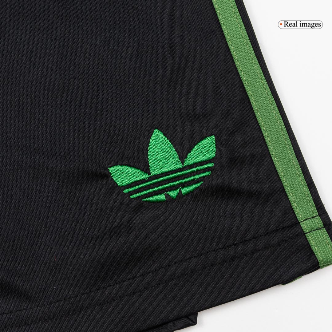 Bayern Munich Wiesn Jerseys Kit 2025/26 - gogoalshop