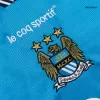 Retro Soccer Jersey Manchester City Home 1999/01 - gogoalshop