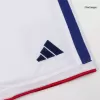 Japan Home Soccer Shorts 2026 - gogoalshop