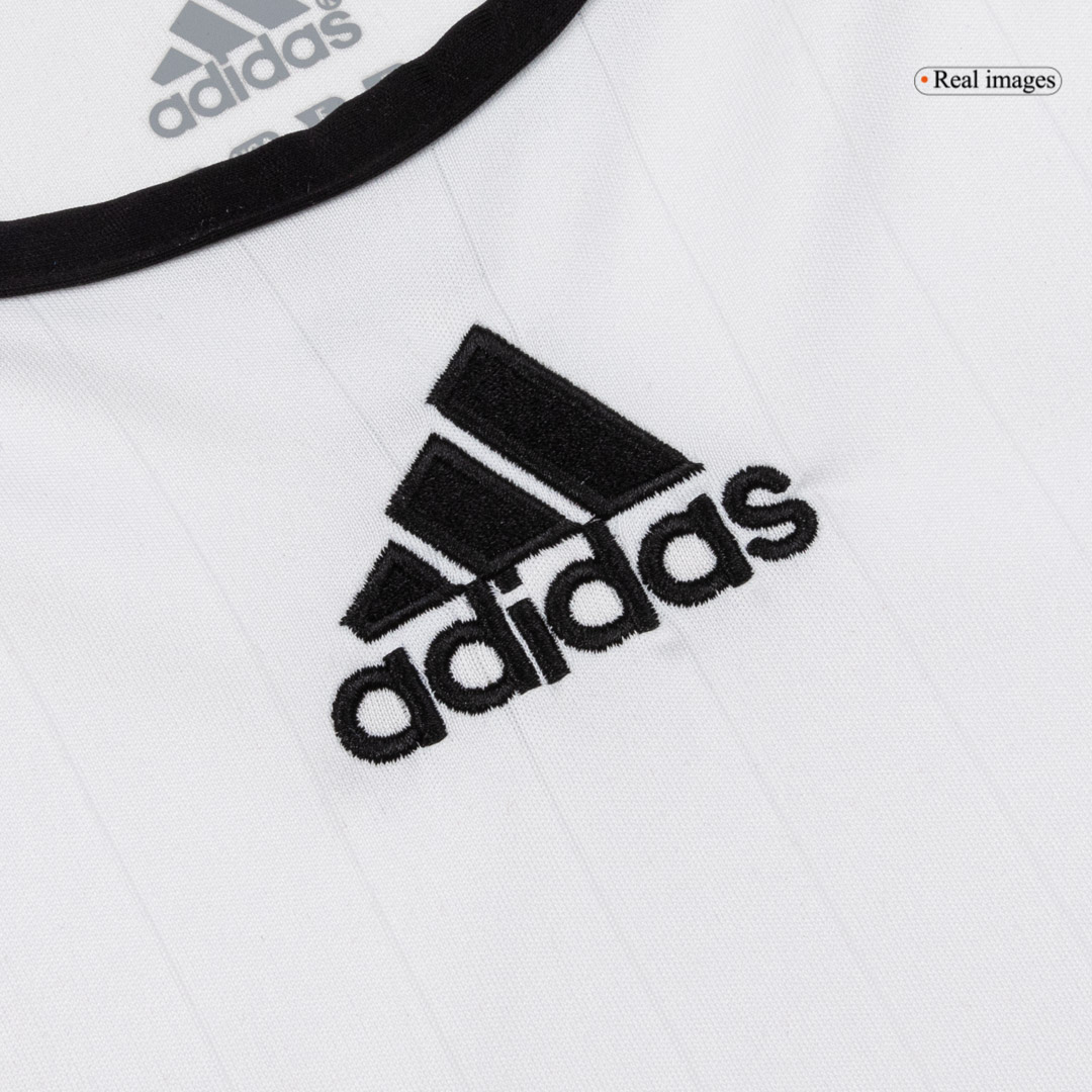 Retro Soccer Jersey AC Milan Away Long Sleeve 2006/07 - gogoalshop