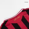 Retro Soccer Jersey AC Milan Home 2009/10 - gogoalshop