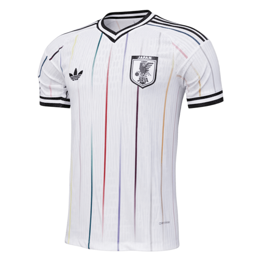 Japan Away Player Version Jersey World Cup 2026 - gogoalshop
