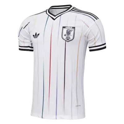 Japan Away Player Version Jersey World Cup 2026 - gogoalshop