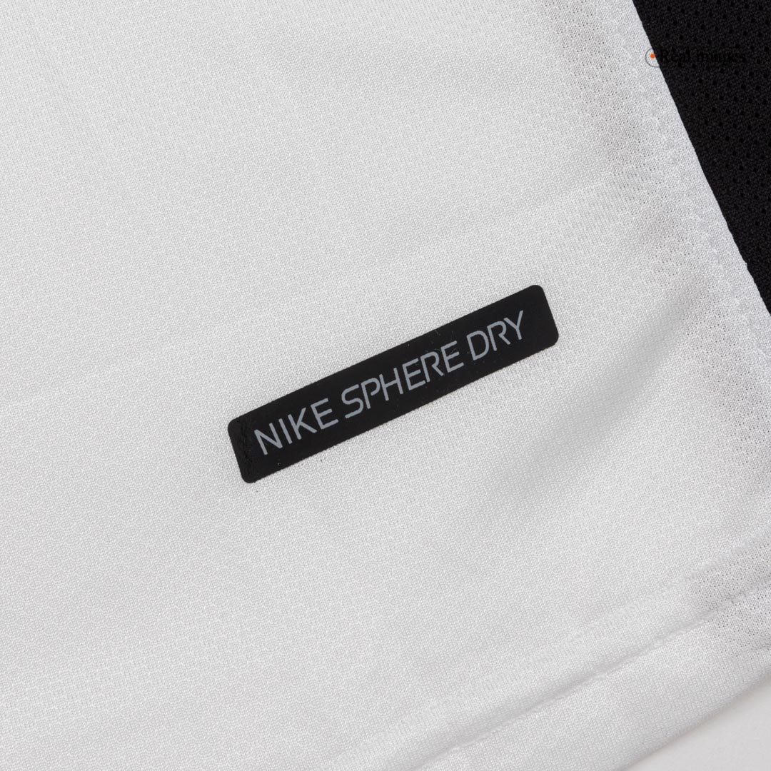 Retro Soccer Jersey Manchester United Away 2006/07 - gogoalshop