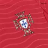 Portugal Home Long Sleeve Player Version Jersey World Cup 2026 - gogoalshop