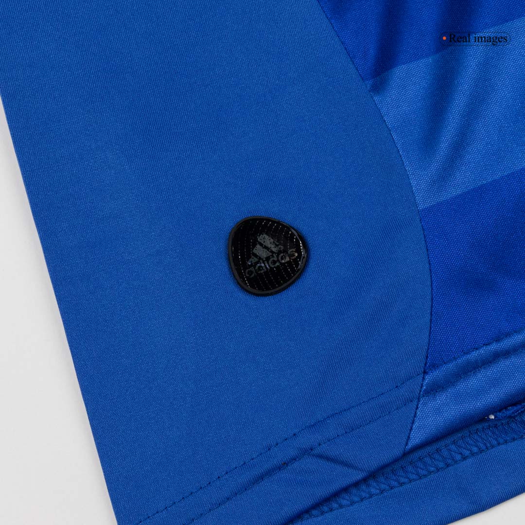 Retro Soccer Jersey Chelsea Home Long Sleeve 2011/12 - gogoalshop