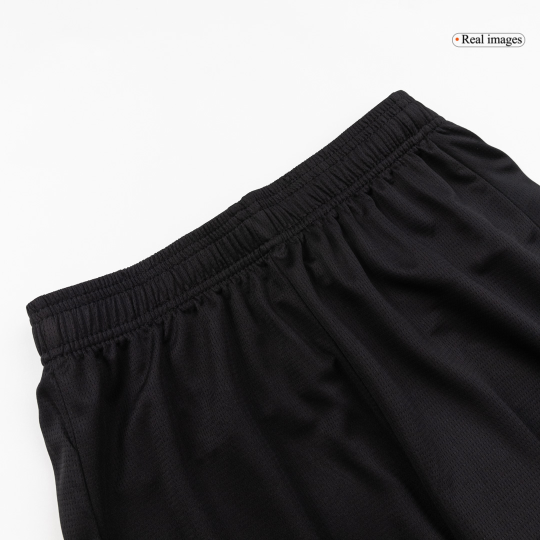 Portugal Soccer Shorts 2026 - gogoalshop