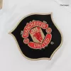 Retro Soccer Jersey Manchester United Away 2006/07 - gogoalshop