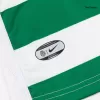 Sporting CP Home Kids Soccer Jerseys Kit 2025/26 - gogoalshop