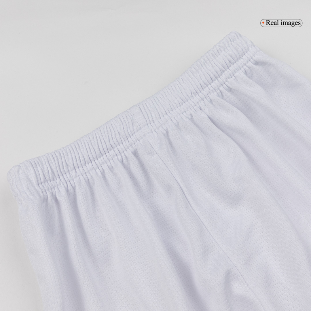 Portugal Away World Cup Kids Soccer Jerseys Kit 2026 - gogoalshop