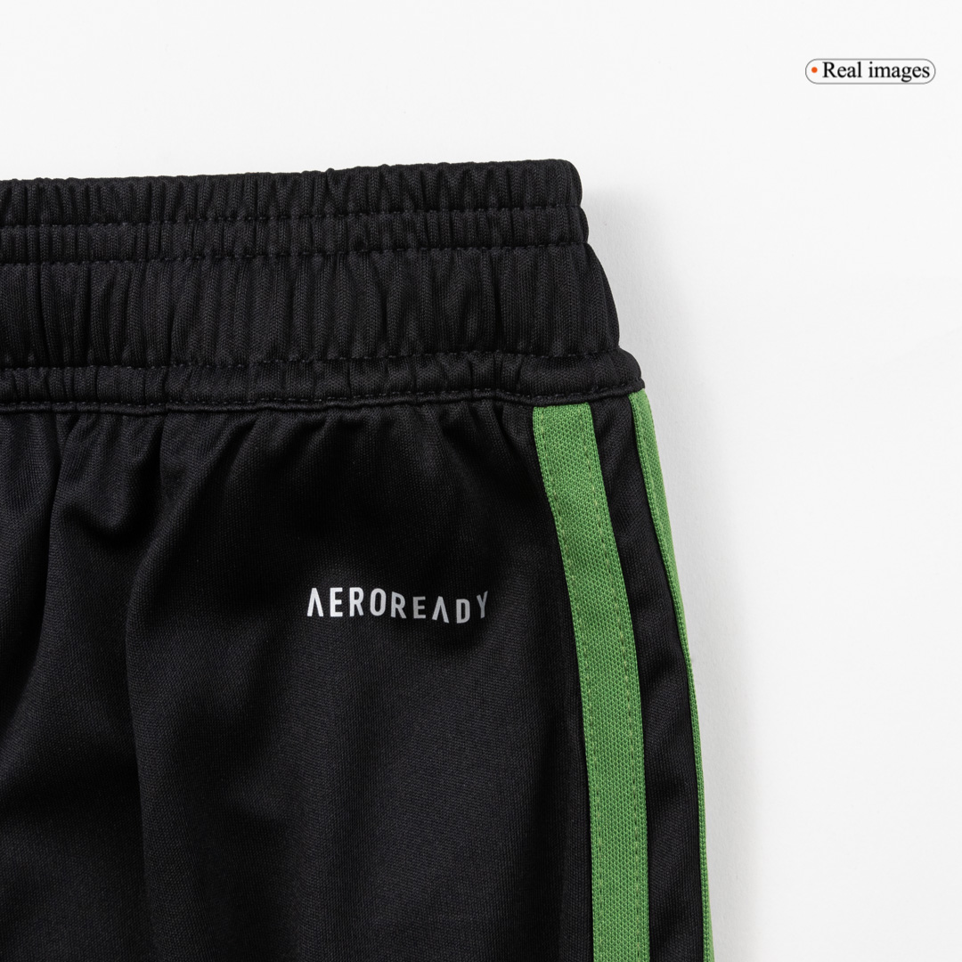 Bayern Munich Wiesn Soccer Shorts 2025/26 - gogoalshop