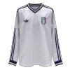 Italy Away Long Sleeve Jersey World Cup 2026 - gogoalshop