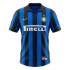 Retro Soccer Jersey Inter Milan Home 1998/99 - gogoalshop