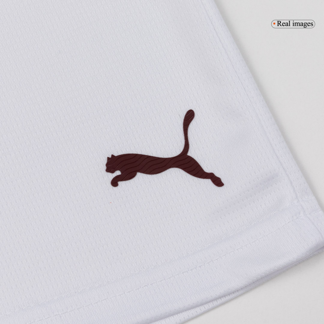 Portugal Away World Cup Kids Soccer Jerseys Kit 2026 - gogoalshop