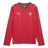 Portugal Home Long Sleeve Jersey World Cup 2026 - gogoalshop
