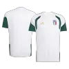 Italy Pre-Match Soccer Jersey World Cup 2026 White - gogoalshop