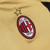 Retro Soccer Jersey AC Milan Away 2013/14 - gogoalshop