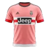 Retro Soccer Jersey Juventus Away 2015/16 - gogoalshop