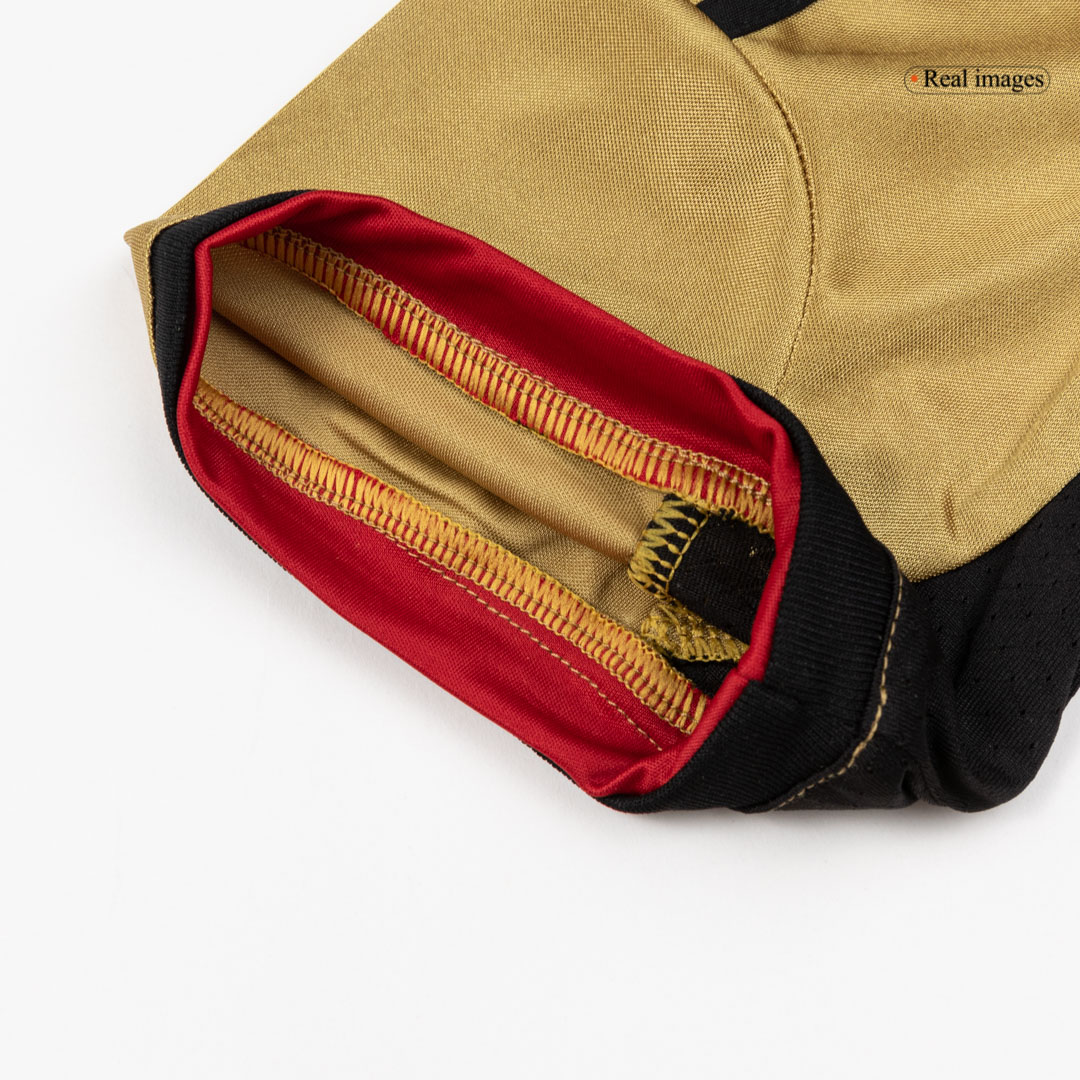 Retro Soccer Jersey AC Milan Away 2013/14 - gogoalshop