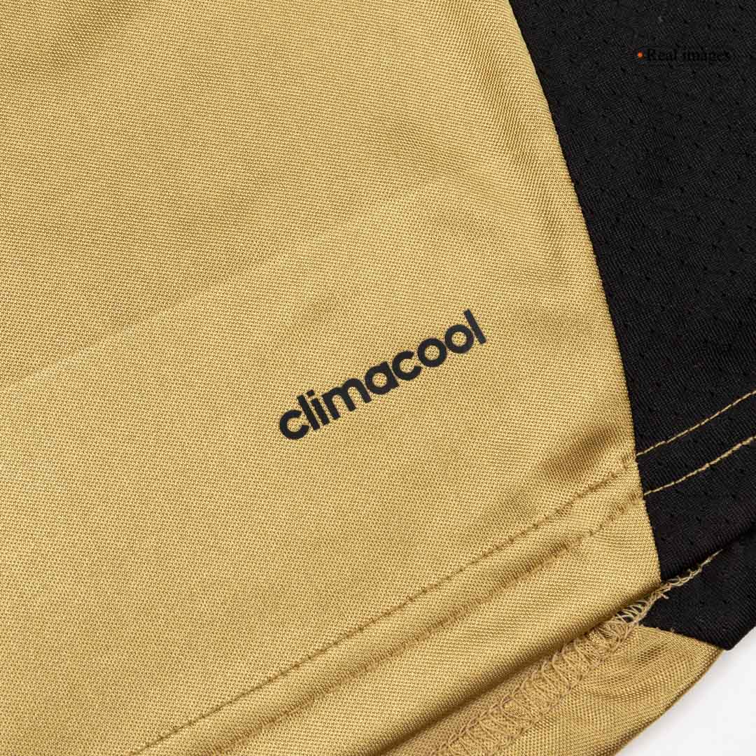 Retro Soccer Jersey AC Milan Away 2013/14 - gogoalshop