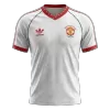 Retro Soccer Jersey Manchester United Away 1991 - gogoalshop