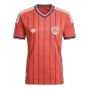 Scotland Away Player Version Jersey World Cup 2026 - gogoalshop