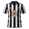 Retro Soccer Jersey Newcastle United Home 1999/00 - gogoalshop
