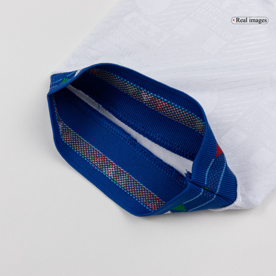 Retro Soccer Jersey Italy Away 1994 - gogoalshop