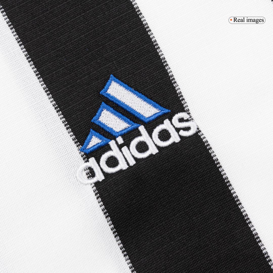 Retro Soccer Jersey Newcastle United Home 1999/00 - gogoalshop