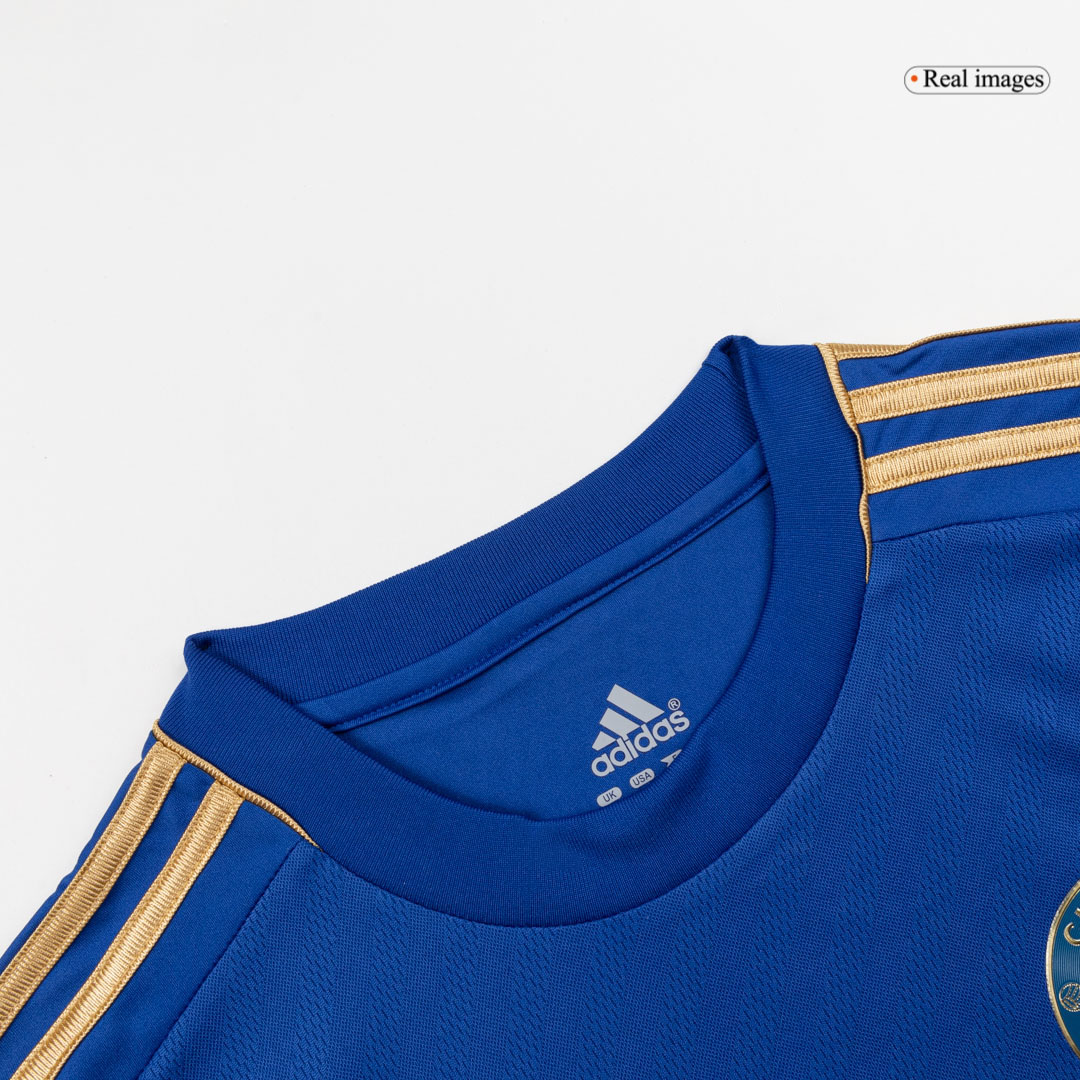Retro Soccer Jersey Chelsea Home 2012/13 - gogoalshop