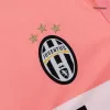 Retro Soccer Jersey Juventus Away Long Sleeve 2015/16 - gogoalshop
