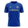 Vintage Soccer Jersey Chelsea Home 2012/13 - gogoalshop