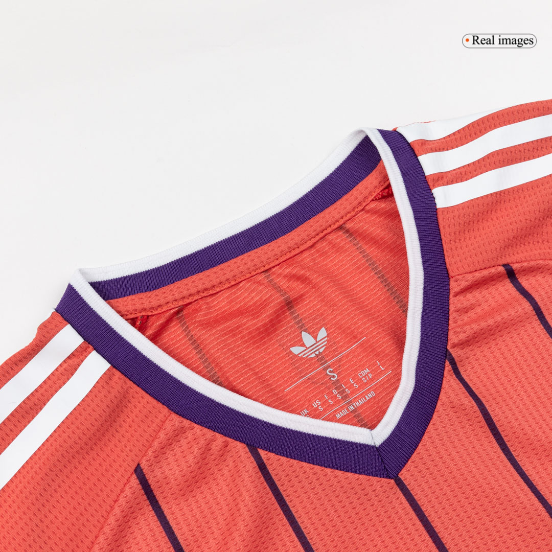 Scotland Away Player Version Jersey World Cup 2026 - gogoalshop